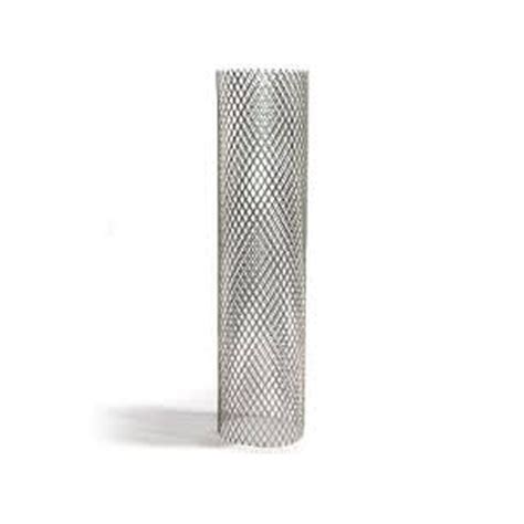 expanded metal bolt boxes|Mesh boltboxes .